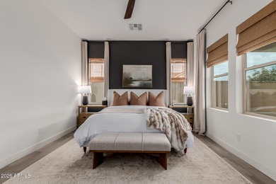 Be apart of the exclusive Sterling Grove Golf & Country Club on Sterling Grove Golf & Country Club in Arizona - for sale on GolfHomes.com, golf home, golf lot