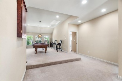 MOTIVATED SELLER!!! Welcome to this stunning home nestled in the on Woodbridge Golf Club in Texas - for sale on GolfHomes.com, golf home, golf lot