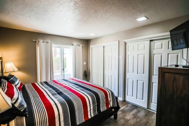 Las Palmas Resort. Its a short walk to the  clubhouse and pool on Sunbrook Golf Course in Utah - for sale on GolfHomes.com, golf home, golf lot