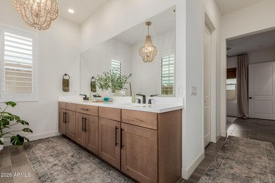 Be apart of the exclusive Sterling Grove Golf & Country Club on Sterling Grove Golf & Country Club in Arizona - for sale on GolfHomes.com, golf home, golf lot