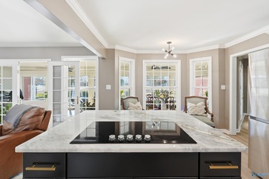 OPEN HOUSE 1/31 2-4*25160 Bain Rd- Welcome to this Beautifully on Southern Gayles Golf Community in Alabama - for sale on GolfHomes.com, golf home, golf lot