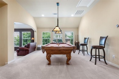 MOTIVATED SELLER!!! Welcome to this stunning home nestled in the on Woodbridge Golf Club in Texas - for sale on GolfHomes.com, golf home, golf lot