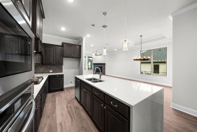 **HUGE PRICE IMPROVEMENT!!  PRICE REDUCED $100K!!**  This on Heath Golf and Yacht Club in Texas - for sale on GolfHomes.com, golf home, golf lot