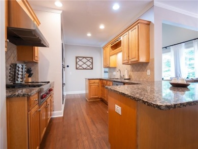 Beautiful 4 Bed, 3.5 Bath home in one of the most in-demand on Bridgemill Golf Club in Georgia - for sale on GolfHomes.com, golf home, golf lot