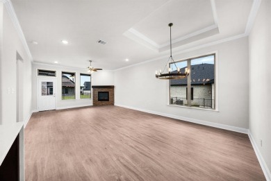 **HUGE PRICE IMPROVEMENT!!  PRICE REDUCED $100K!!**  This on Heath Golf and Yacht Club in Texas - for sale on GolfHomes.com, golf home, golf lot