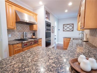 Beautiful 4 Bed, 3.5 Bath home in one of the most in-demand on Bridgemill Golf Club in Georgia - for sale on GolfHomes.com, golf home, golf lot
