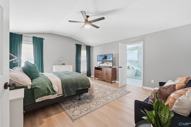 OPEN HOUSE 1/31 2-4*25160 Bain Rd- Welcome to this Beautifully on Southern Gayles Golf Community in Alabama - for sale on GolfHomes.com, golf home, golf lot