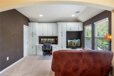 MOTIVATED SELLER!!! Welcome to this stunning home nestled in the on Woodbridge Golf Club in Texas - for sale on GolfHomes.com, golf home, golf lot