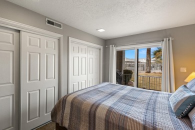 Las Palmas Resort. Its a short walk to the  clubhouse and pool on Sunbrook Golf Course in Utah - for sale on GolfHomes.com, golf home, golf lot