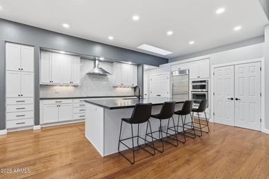 Luxuriate in Flagstaff's pre-eminent mountain golf community! on Forest Highlands Golf Club - The Canyon in Arizona - for sale on GolfHomes.com, golf home, golf lot