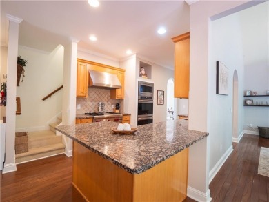 Beautiful 4 Bed, 3.5 Bath home in one of the most in-demand on Bridgemill Golf Club in Georgia - for sale on GolfHomes.com, golf home, golf lot