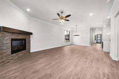 **HUGE PRICE IMPROVEMENT!!  PRICE REDUCED $100K!!**  This on Heath Golf and Yacht Club in Texas - for sale on GolfHomes.com, golf home, golf lot
