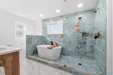 25160 Bain Rd- Welcome to this Beautifully Updated Brick home on Southern Gayles Golf Community in AL - for sale on GolfHomes.com, golf home, golf lot