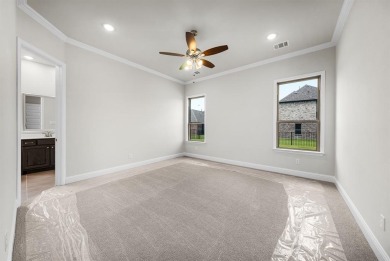 **HUGE PRICE IMPROVEMENT!!  PRICE REDUCED $100K!!**  This on Heath Golf and Yacht Club in Texas - for sale on GolfHomes.com, golf home, golf lot
