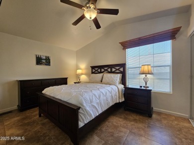 Immaculate 2BD 2BA Split Floor Plan Home. Furnished Inside & on Viewpoint Golf Resort in Arizona - for sale on GolfHomes.com, golf home, golf lot