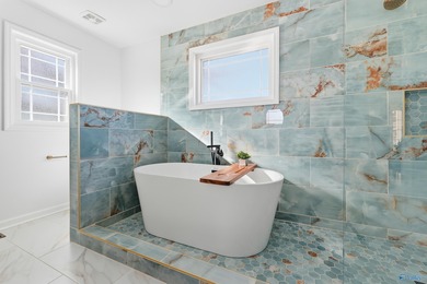 25160 Bain Rd- Welcome to this Beautifully Updated Brick home on Southern Gayles Golf Community in AL - for sale on GolfHomes.com, golf home, golf lot