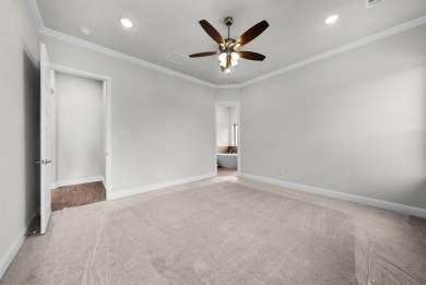 **HUGE PRICE IMPROVEMENT!!  PRICE REDUCED $100K!!**  This on Heath Golf and Yacht Club in Texas - for sale on GolfHomes.com, golf home, golf lot