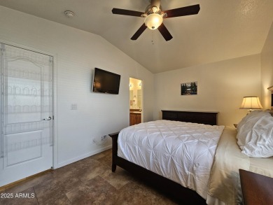 Immaculate 2BD 2BA Split Floor Plan Home. Furnished Inside & on Viewpoint Golf Resort in Arizona - for sale on GolfHomes.com, golf home, golf lot