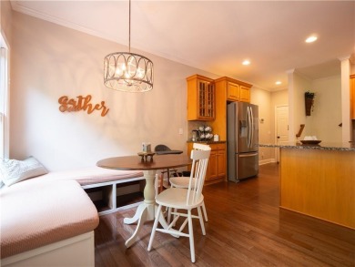 Beautiful 4 Bed, 3.5 Bath home in one of the most in-demand on Bridgemill Golf Club in Georgia - for sale on GolfHomes.com, golf home, golf lot