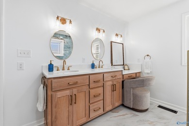 25160 Bain Rd- Welcome to this Beautifully Updated Brick home on Southern Gayles Golf Community in AL - for sale on GolfHomes.com, golf home, golf lot