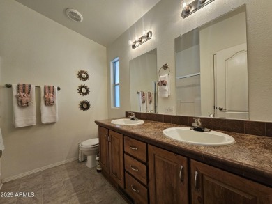 Immaculate 2BD 2BA Split Floor Plan Home. Furnished Inside & on Viewpoint Golf Resort in Arizona - for sale on GolfHomes.com, golf home, golf lot