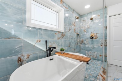 25160 Bain Rd- Welcome to this Beautifully Updated Brick home on Southern Gayles Golf Community in AL - for sale on GolfHomes.com, golf home, golf lot