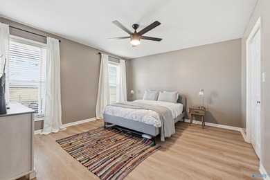 25160 Bain Rd- Welcome to this Beautifully Updated Brick home on Southern Gayles Golf Community in AL - for sale on GolfHomes.com, golf home, golf lot