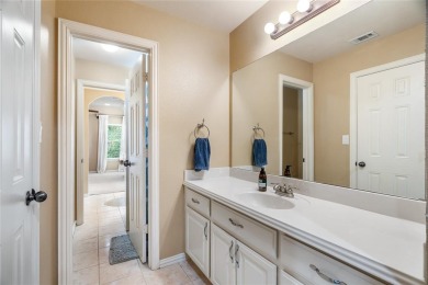 MOTIVATED SELLER!!! Welcome to this stunning home nestled in the on Woodbridge Golf Club in Texas - for sale on GolfHomes.com, golf home, golf lot