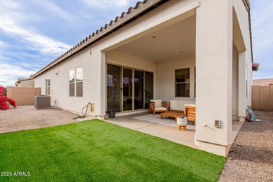 Be apart of the exclusive Sterling Grove Golf & Country Club on Sterling Grove Golf & Country Club in Arizona - for sale on GolfHomes.com, golf home, golf lot