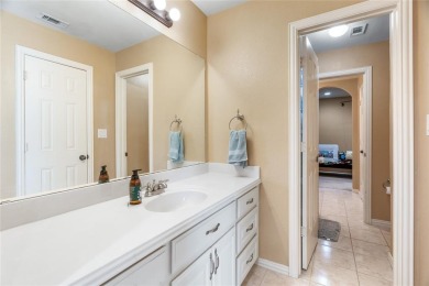 MOTIVATED SELLER!!! Welcome to this stunning home nestled in the on Woodbridge Golf Club in Texas - for sale on GolfHomes.com, golf home, golf lot
