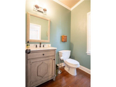 Beautiful 4 Bed, 3.5 Bath home in one of the most in-demand on Bridgemill Golf Club in Georgia - for sale on GolfHomes.com, golf home, golf lot