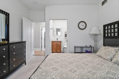 Welcome to a home where modern luxury, timeless design, and on White Hawk Country Club in Indiana - for sale on GolfHomes.com, golf home, golf lot