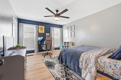 25160 Bain Rd- Welcome to this Beautifully Updated Brick home on Southern Gayles Golf Community in AL - for sale on GolfHomes.com, golf home, golf lot