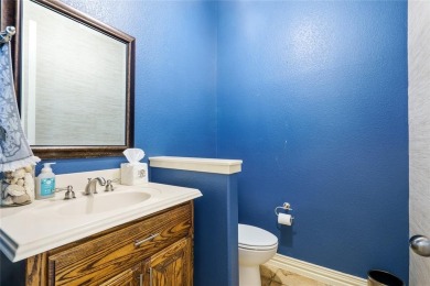 MOTIVATED SELLER!!! Welcome to this stunning home nestled in the on Woodbridge Golf Club in Texas - for sale on GolfHomes.com, golf home, golf lot
