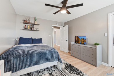 25160 Bain Rd- Welcome to this Beautifully Updated Brick home on Southern Gayles Golf Community in AL - for sale on GolfHomes.com, golf home, golf lot