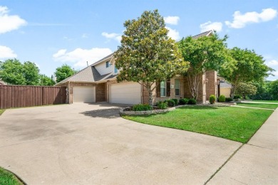 MOTIVATED SELLER!!! Welcome to this stunning home nestled in the on Woodbridge Golf Club in Texas - for sale on GolfHomes.com, golf home, golf lot