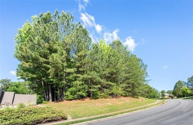 Build your dream home on this spacious .66 acre lot in desirable on The Tradition Golf Club At Stonehouse in Virginia - for sale on GolfHomes.com, golf home, golf lot