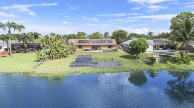 Welcome to 9624 Lancaster Place, a stunning eco-friendly haven on Southwinds Golf Course in Florida - for sale on GolfHomes.com, golf home, golf lot