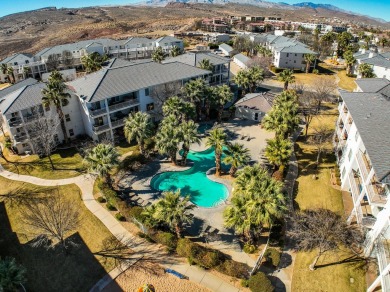 Las Palmas Resort. Its a short walk to the  clubhouse and pool on Sunbrook Golf Course in Utah - for sale on GolfHomes.com, golf home, golf lot