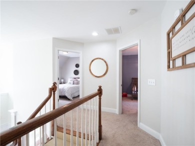 Beautiful 4 Bed, 3.5 Bath home in one of the most in-demand on Bridgemill Golf Club in Georgia - for sale on GolfHomes.com, golf home, golf lot