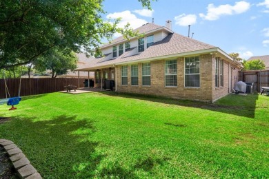 MOTIVATED SELLER!!! Welcome to this stunning home nestled in the on Woodbridge Golf Club in Texas - for sale on GolfHomes.com, golf home, golf lot