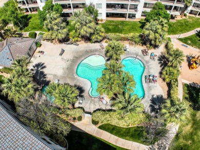 Las Palmas Resort. Its a short walk to the  clubhouse and pool on Sunbrook Golf Course in Utah - for sale on GolfHomes.com, golf home, golf lot