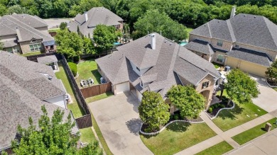 MOTIVATED SELLER!!! Welcome to this stunning home nestled in the on Woodbridge Golf Club in Texas - for sale on GolfHomes.com, golf home, golf lot