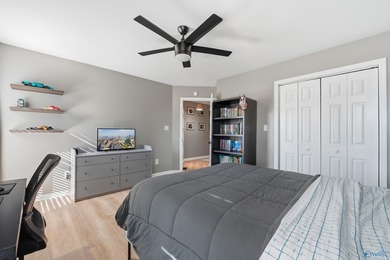 25160 Bain Rd- Welcome to this Beautifully Updated Brick home on Southern Gayles Golf Community in AL - for sale on GolfHomes.com, golf home, golf lot