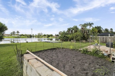 Welcome to 9624 Lancaster Place, a stunning eco-friendly haven on Southwinds Golf Course in Florida - for sale on GolfHomes.com, golf home, golf lot