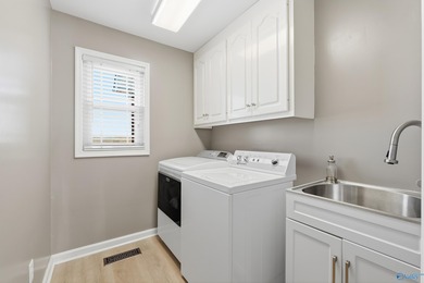 25160 Bain Rd- Welcome to this Beautifully Updated Brick home on Southern Gayles Golf Community in AL - for sale on GolfHomes.com, golf home, golf lot