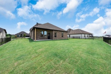 **HUGE PRICE IMPROVEMENT!!  PRICE REDUCED $100K!!**  This on Heath Golf and Yacht Club in Texas - for sale on GolfHomes.com, golf home, golf lot