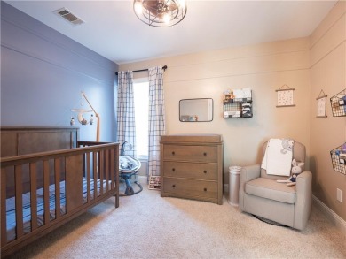 Beautiful 4 Bed, 3.5 Bath home in one of the most in-demand on Bridgemill Golf Club in Georgia - for sale on GolfHomes.com, golf home, golf lot