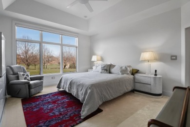 Welcome to a home where modern luxury, timeless design, and on White Hawk Country Club in Indiana - for sale on GolfHomes.com, golf home, golf lot