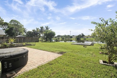 Welcome to 9624 Lancaster Place, a stunning eco-friendly haven on Southwinds Golf Course in Florida - for sale on GolfHomes.com, golf home, golf lot